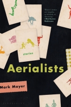 Aerialists, by Mark Mayer
