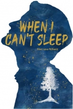When I Can't Sleep, by Robert Garner McBrearty