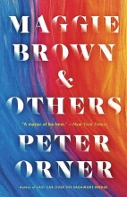 Maggie Brown & Others, by Peter Orner