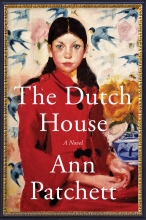 The Dutch House, by Ann Patchett