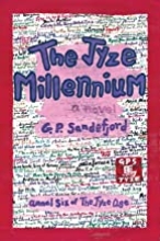 The Jyze Millennium, by G.P. Sandefjord (pen name)