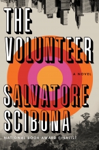 The Volunteer, by Salvatore Scibona