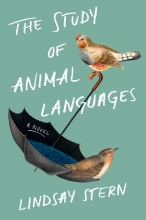 The Study of Animal Languages, by Lindsay Stern