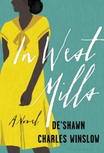In West Mills, by De'Shawn Charles Winslow