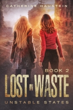 Lost in Waste, by Catherine Haustein