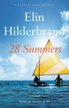 28 Summers, by Elin Hilderbrand