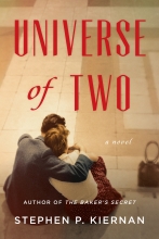 Universe of Two, by Stephen Kiernan