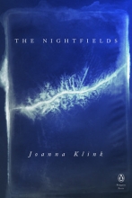 The Nightfields, by Joanna Klink