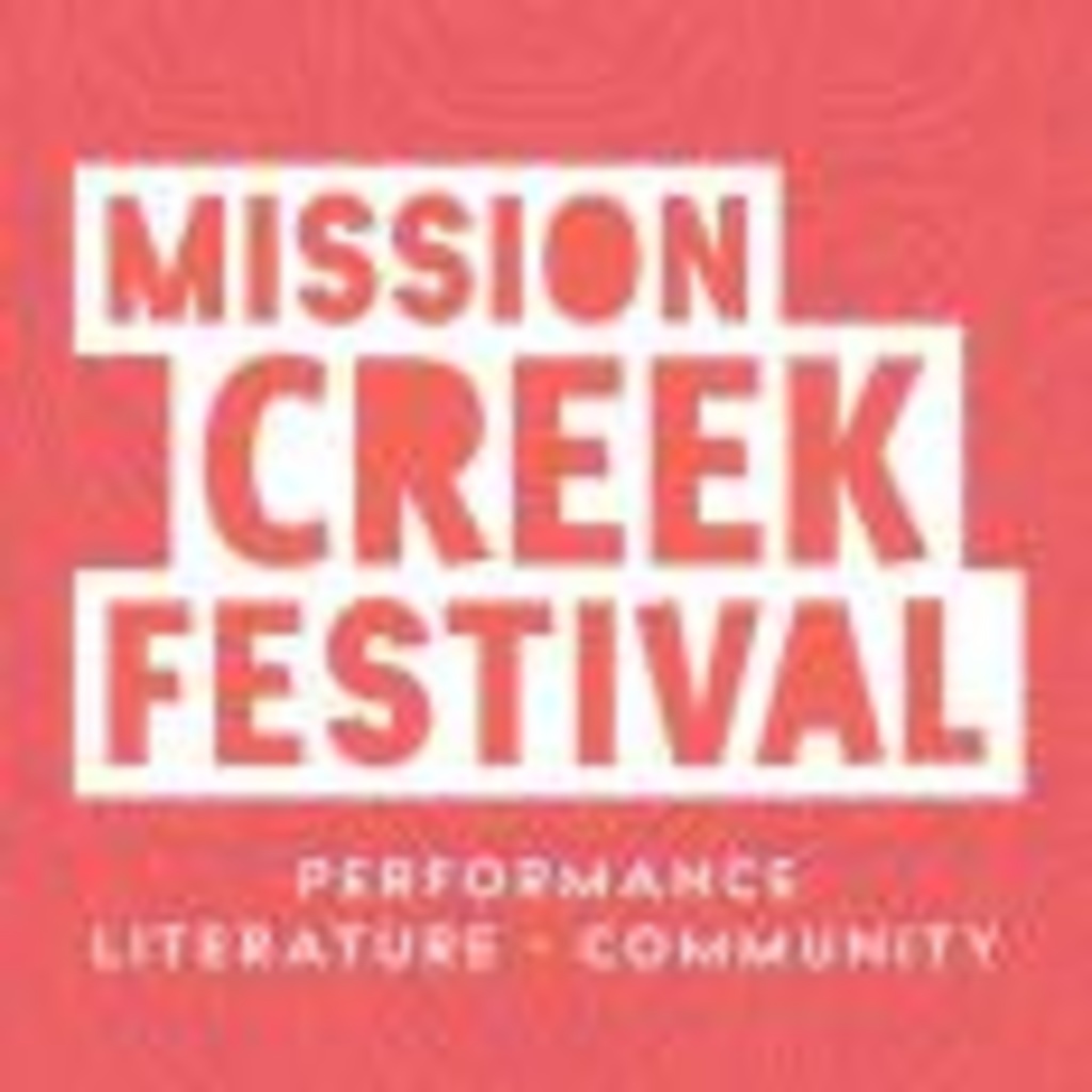 Mission Creek Festival Presents | Writers of Color Reading Series promotional image