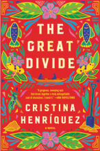 The Great Divide, by Cristina Henríquez