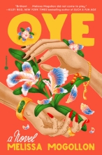 Oye, by Melissa Mogollon