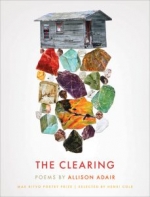 The Clearing, by Addison Adair
