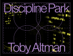 Discipline Park, by Toby Altman