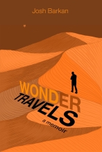 Wonder Travels, By Josh Barkan