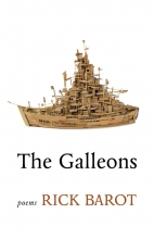 The Galleons, by Rick Barot