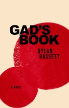 Gad's Book, by Dylan Bassett