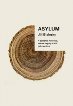 Asylum, by Jill Bialosky