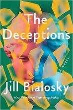 The Deceptions, by Jill Bialosky