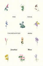 The Usual Uncertainties, by Jonathan Blum