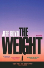 The Weight, by Jeff Boyd