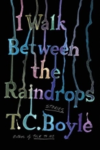 I Walk Between the Raindrops, by T.C. Boyle