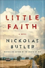 Little Faith, by Nickolas Butler