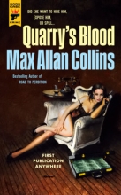 Quarry's Blood, by Max Allan Collins