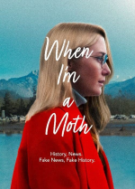When I'm a Moth [Film], by Zachary Cotler