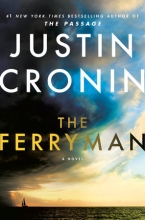 The Ferryman, by Justin Cronin