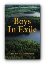 Boys In Exile, by Richard Duggin
