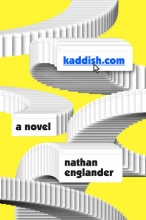 kaddish.com, by Nathan Englander