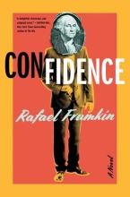 Confidence, by Rafael Frumkin