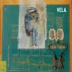 Vela., by Knar Gavin