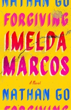 Forgiving Imelda Marcos, by Nathan Go