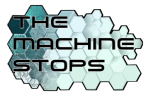 The Machine Stops [opera], by Cecile Goding (Librettist) and John Lake (Composer)