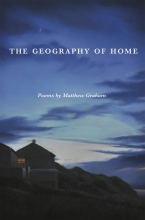 Geography of Home, The, by Matthew Graham