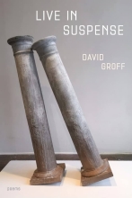 Live in Suspense, by David Groff
