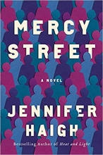 Mercy Street, by Jennifer Haigh
