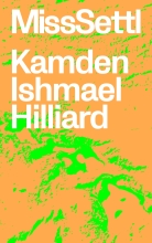 MissSettl, by Kamden Ishmael Hilliard