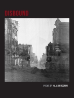 Disbound, by Hajar Hussaini