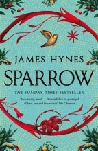 Sparrow, by James Hynes