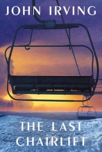 The Last Chairlift, by John Irving