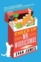 Cheer Up, Mr. Widdicombe, by Evan James