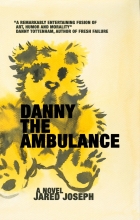 Danny the Ambulance, by Jared Joseph