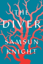 The Diver, by Samsun Knight