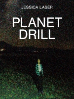 Planet Drill, by Jessica Laser