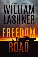 Freedom Road, by William Lashner