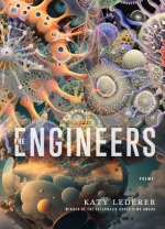 The Engineers: Poems, by Katy Lederer