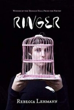 Ringer, by Rebecca Lehmann