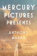 Mercury Pictures Presents, Anthony Marra
